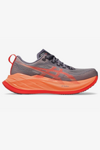 Asics Superblast 2 - Unissex - Vermelho/Roxo