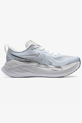 Asics Superblast 2 - Unissex - Cinza
