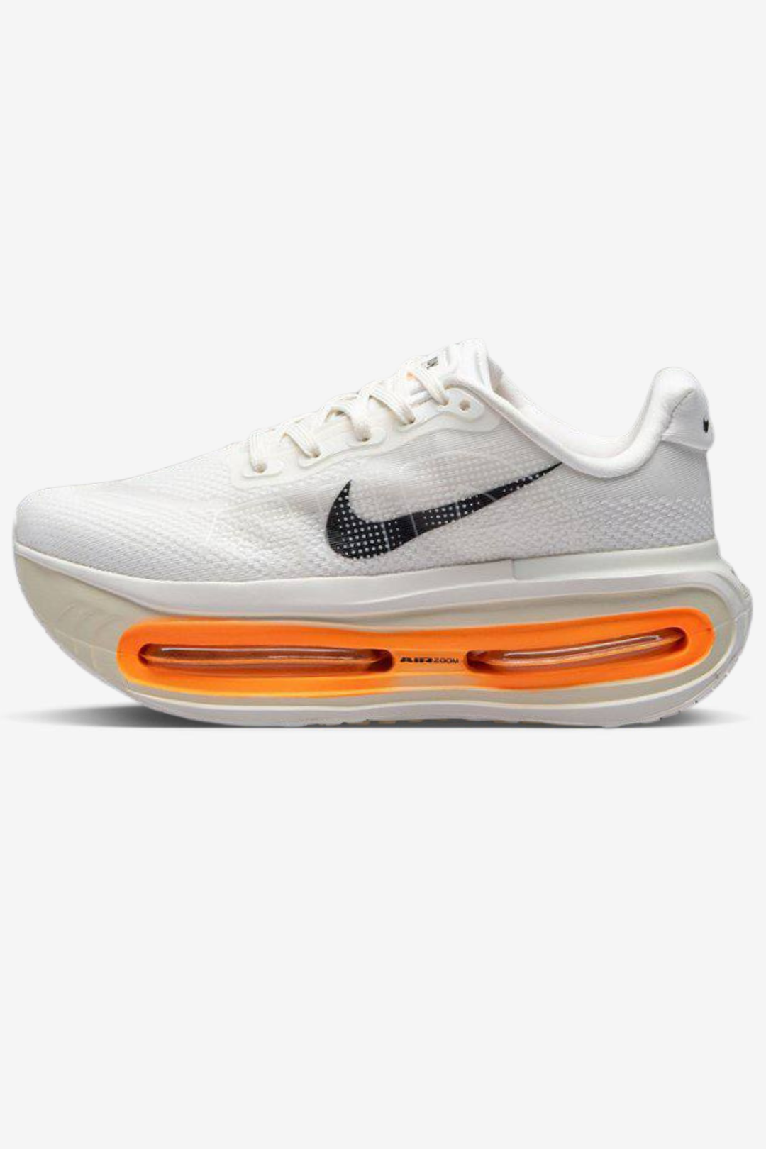 Nike Vomero Premium - Branco/Laranja