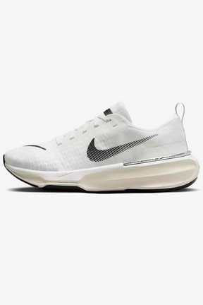 Nike Invincible Run 3 - Branco/Preto