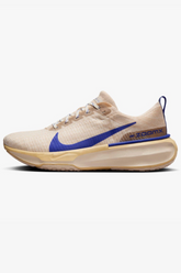 Nike Invincible Run 3 - Marrom/Azul
