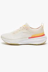 Nike Invincible Run 3 - Bege/Branco