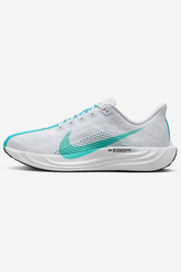 Nike Air Zoom Pegasus Plus - Cinza/Azul Turquesa