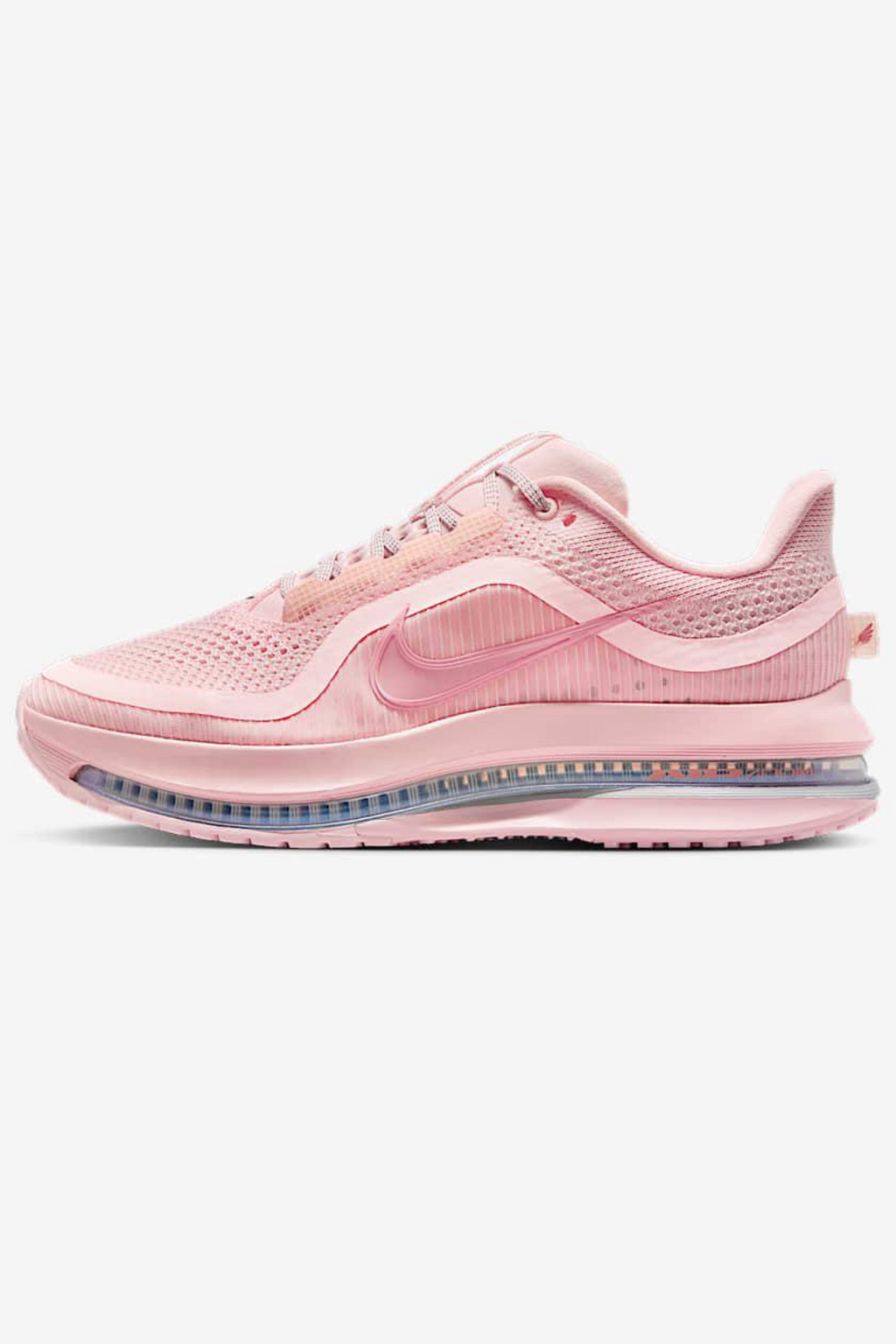 Nike Pegasus Premium - Rosa/Cinza