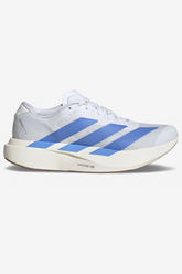 Adidas Adizero EVO SL - Branco/Azul