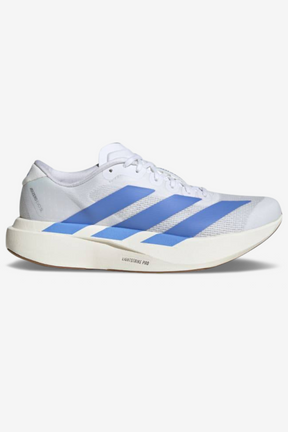 Adidas Adizero EVO SL - Branco/Azul