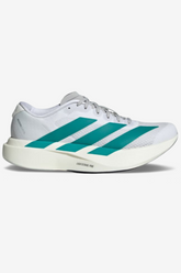 Adidas Adizero EVO SL - Branco Nuvem/Verde