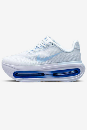 Nike Vomero Premium - Branco/Azul