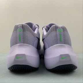 Nike Zoom Fly 5 - Green Details