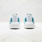 Adidas Hyperboost Edge - Branco/Verde Escuro