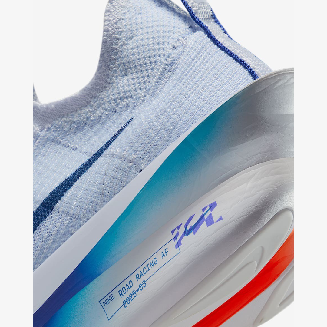 Nike ZoomX ALPHAFLY Next% 3 - Azul Void