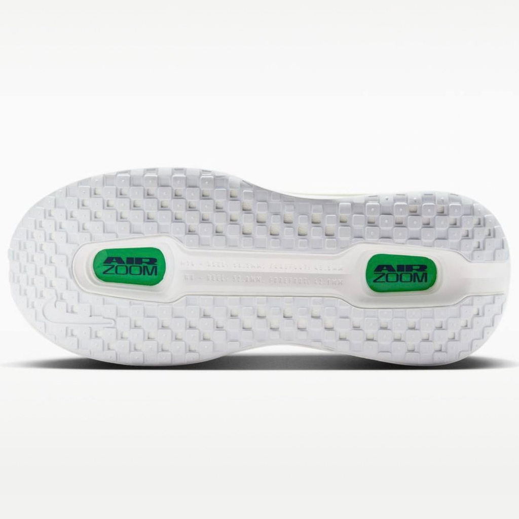Nike Vomero Premium Green Spark