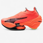 Puma Fast-RB Nitro Elite - Laranja