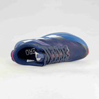 Adidas Adizero EVO SL ATR - Azul Marinho/Vermelho