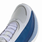 Adidas Hyperboost Edge - Branco/Azul Marinho