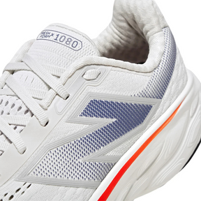 New Balance Fresh Foam X 1080 V14 - Cinza/Coral