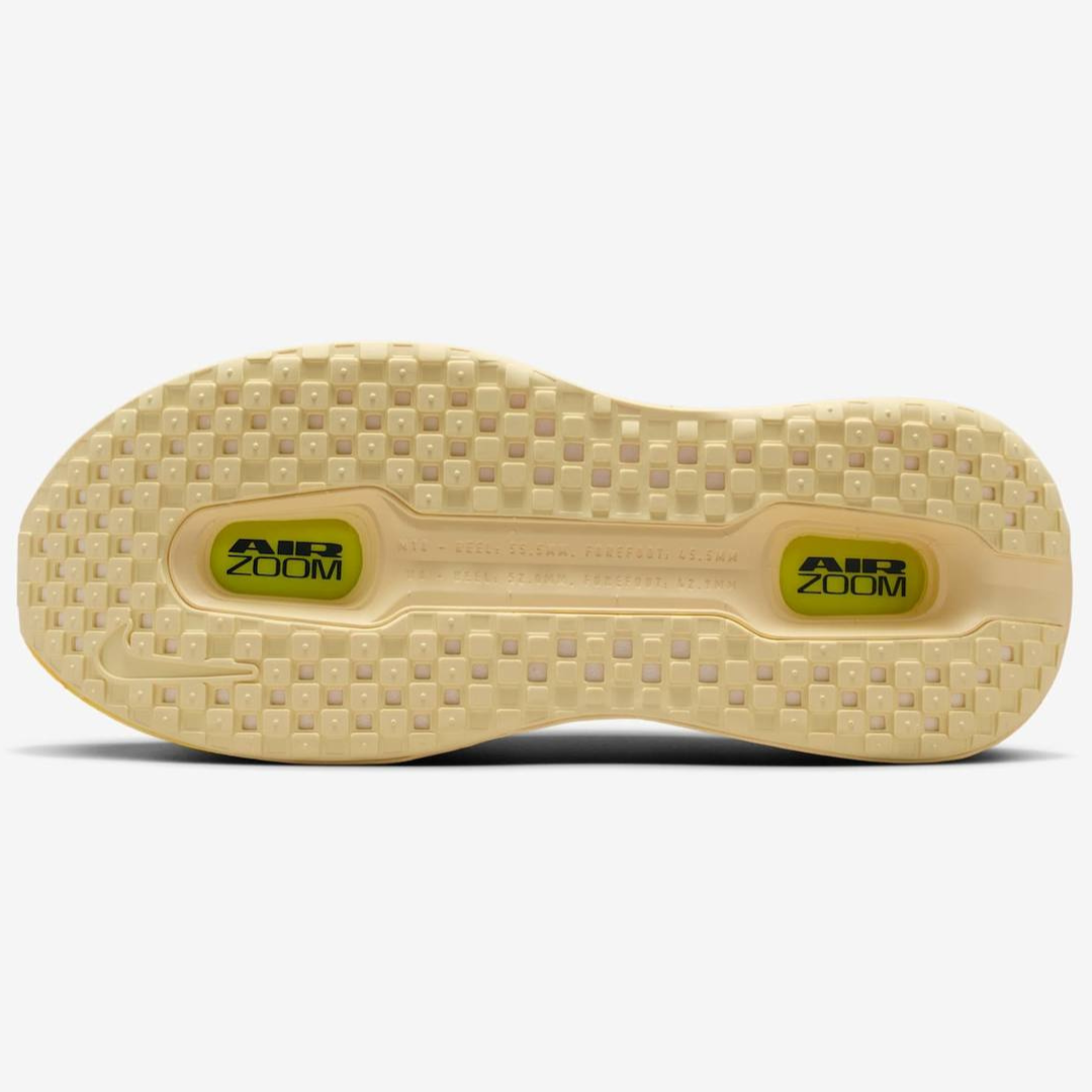 Nike Vomero Premium - Amarelo/Multicolor