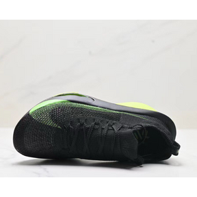 Nike ZoomX ALPHAFLY Next% 3 - Preto/Verde