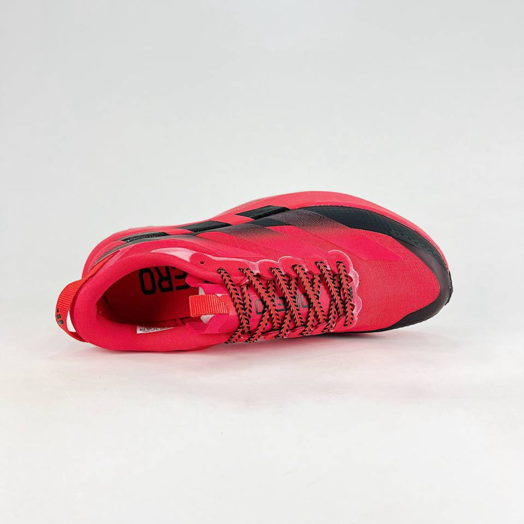 Adidas Adizero EVO SL ATR - Vermelho/Preto