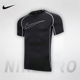 Camiseta/Preto