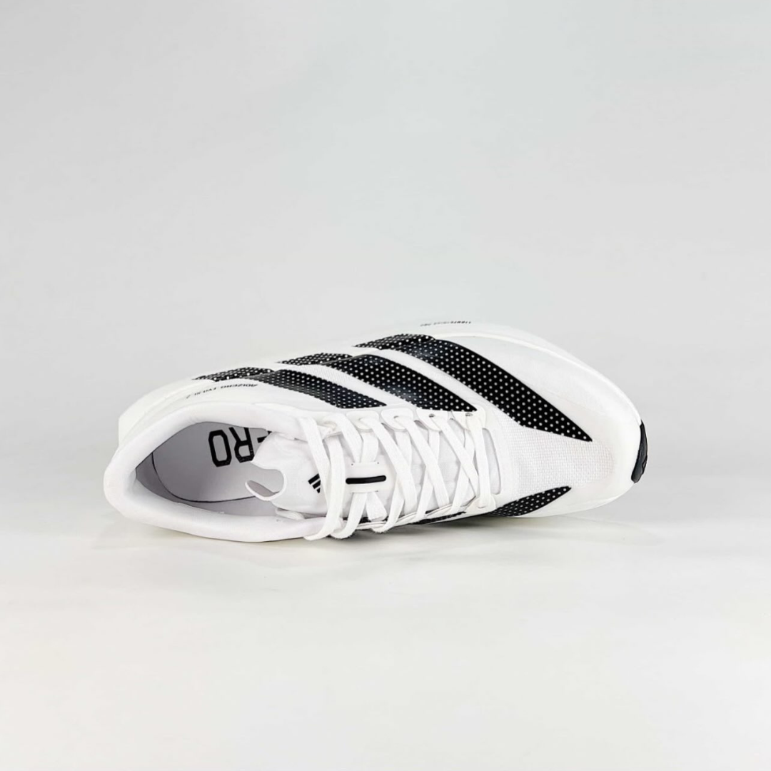 Adidas Adizero EVO SL 2 - Branco/Preto