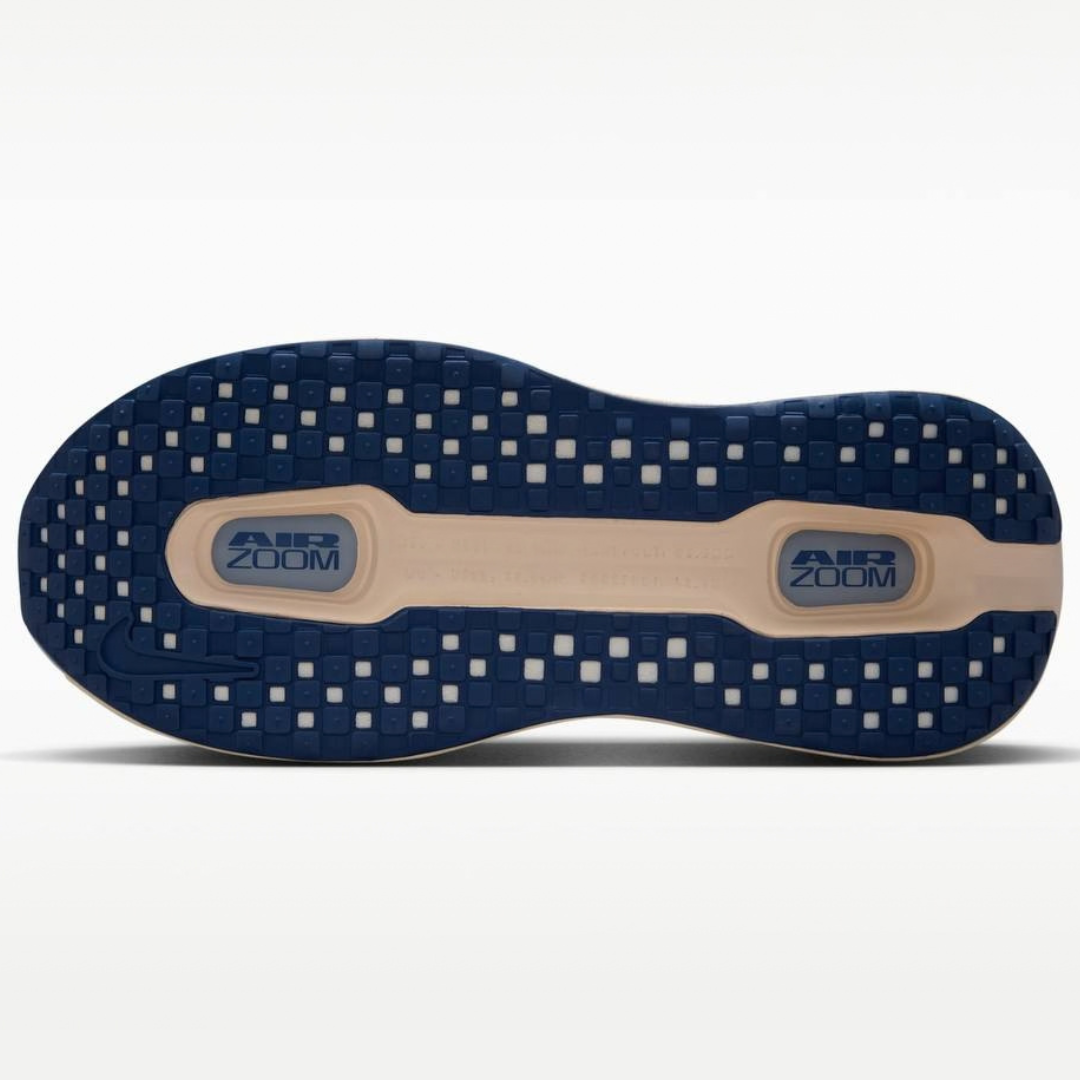 Nike Vomero Premium Aluminum Navy hydrogen Blue