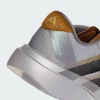 Adidas Adizero EVO SL - Cinza/Dourado/Prata