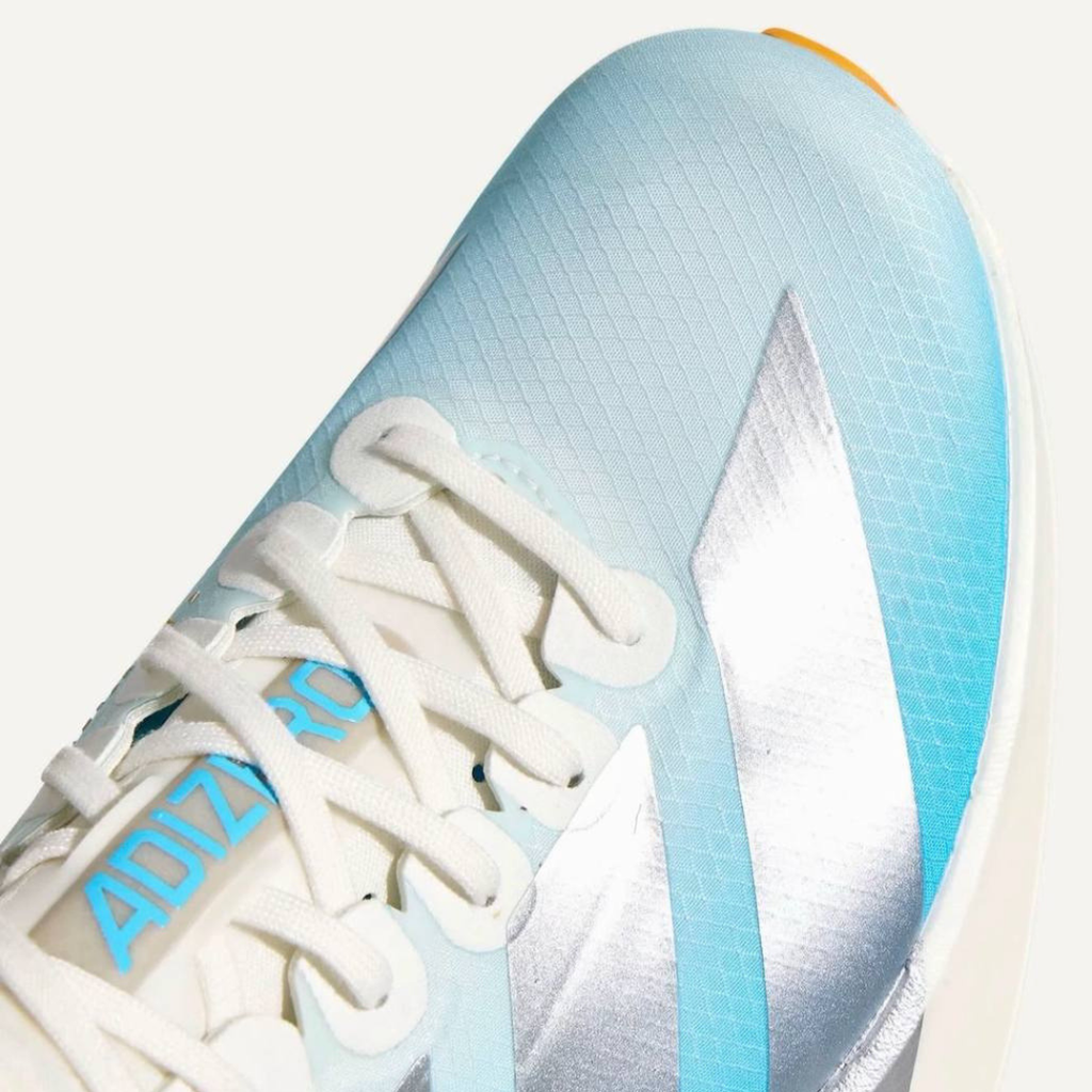 Adidas Adizero Adios Pro 4 Shaghai Marathon Edition