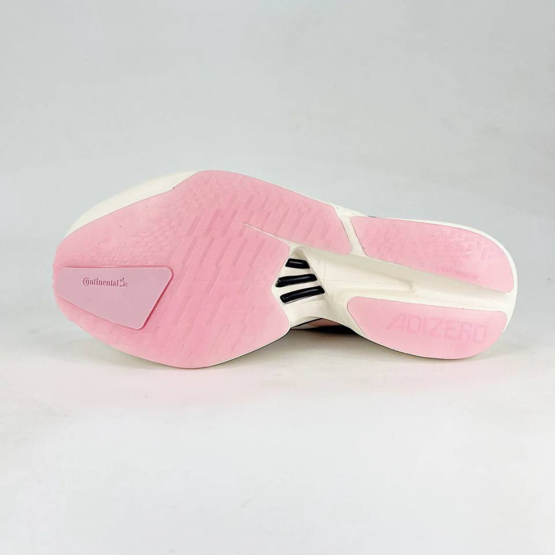 Adidas Adizero Adios Pro 4 Cherry Blossom