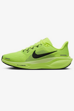 Nike Air Zoom Pegasus 41 - Verde lemon