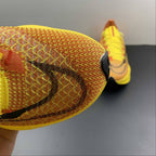 Nike Air Zoom Alphafly Next%2 - Amarelo/Laranja