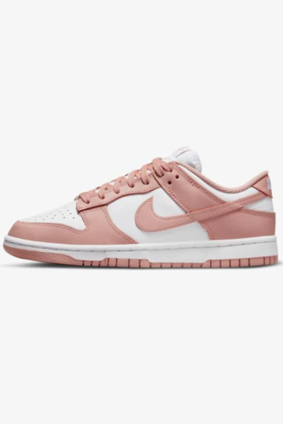 Nike Dunk Low Rose Whisper