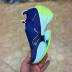 Puma Fast-RB Nitro Elite - Azul/Verde