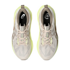 Asics Novablast 5 - Bege/Marrom