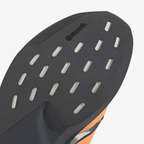 Adidas Adizero EVO SL EXO - Carbon/Lucid Orange/Silver Metallic