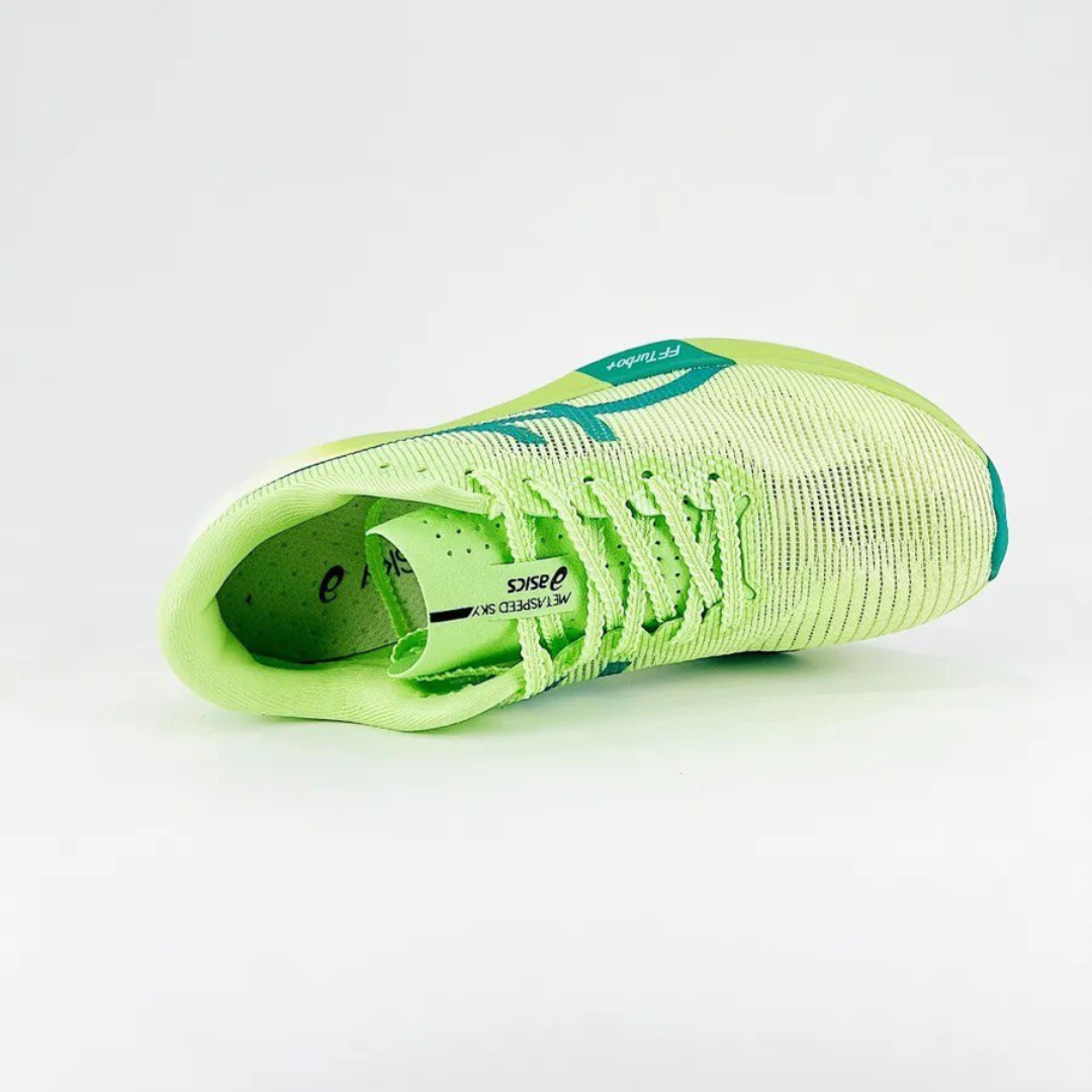 Asics Metaspeed Sky Paris - Verde