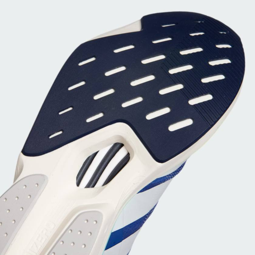 Adidas Adizero Drive RC - Lucid Blue/Zero Metalic/Flash Aqua