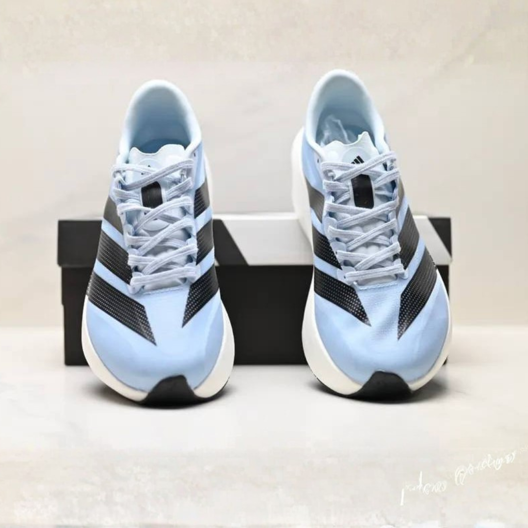 Adidas Adizero EVO SL 2 - Azul Claro