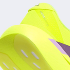 Adidas Adizero EVO SL - Verde/Roxo