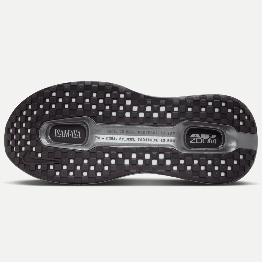 Nike Vomero Premium Smoke Grey Light Smoke Grey