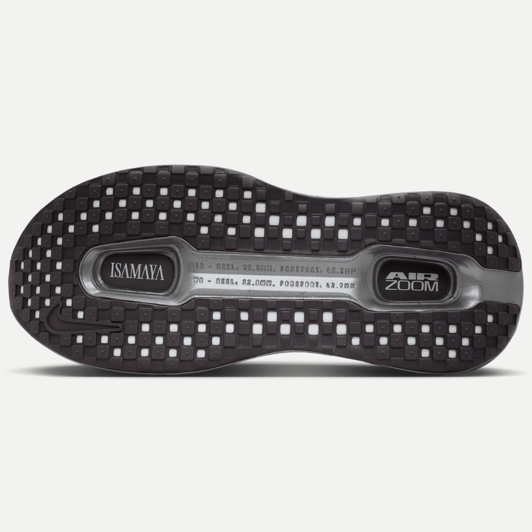 Nike Vomero Premium Smoke Grey Light Smoke Grey