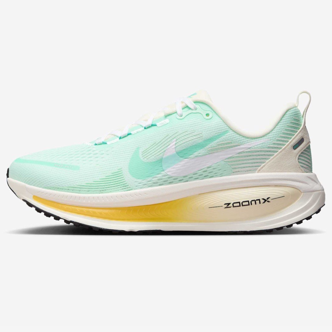 Nike Vomero 18 - Flash Aqua/Bege