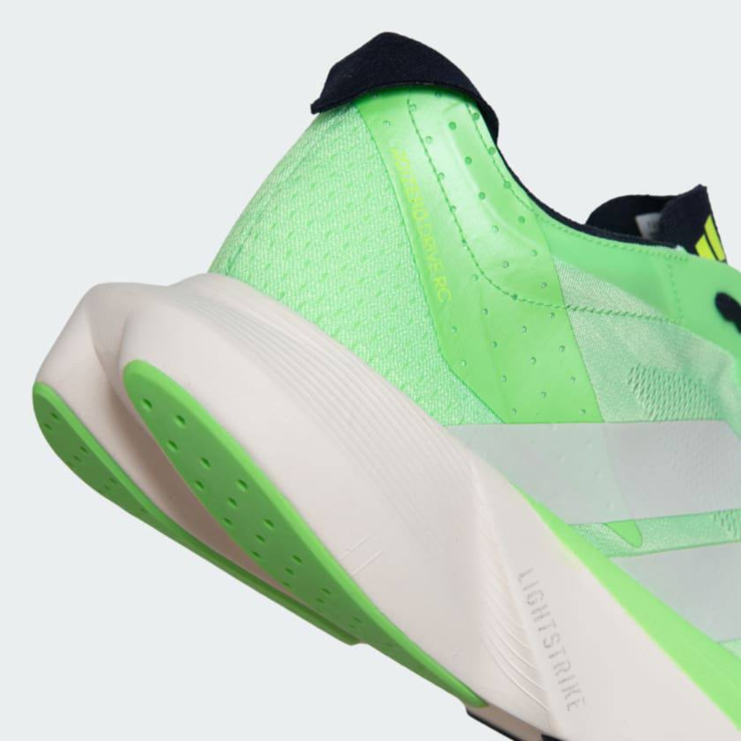 Adidas Adizero Drive RC - Lime Burst/Zero Metalic/Lucid Lemon