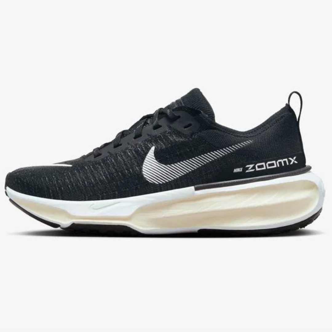 Nike Zoom X Invincible Run 3 Black White – ForTimer