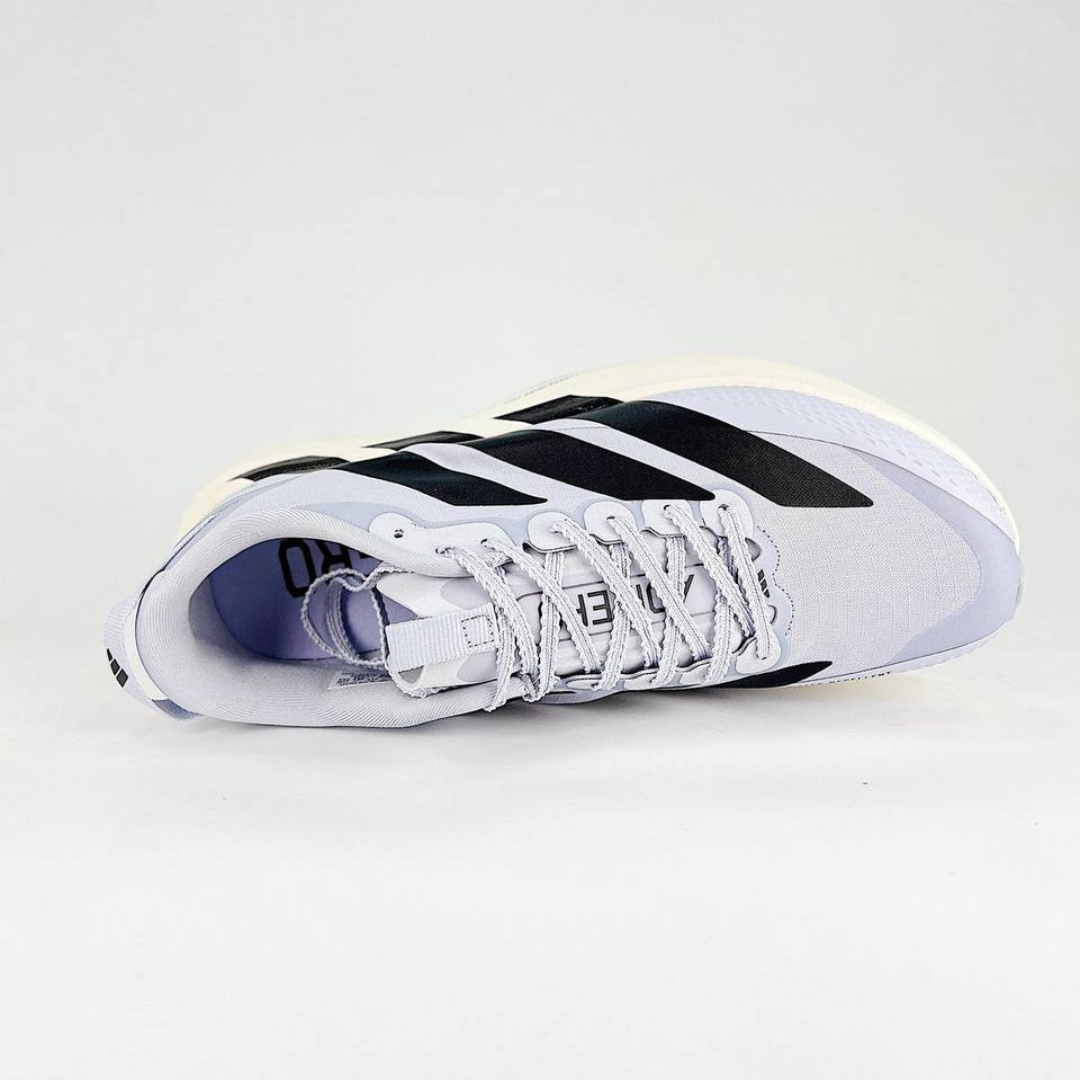 Adidas Adizero EVO SL ATR - Cinza/Preto