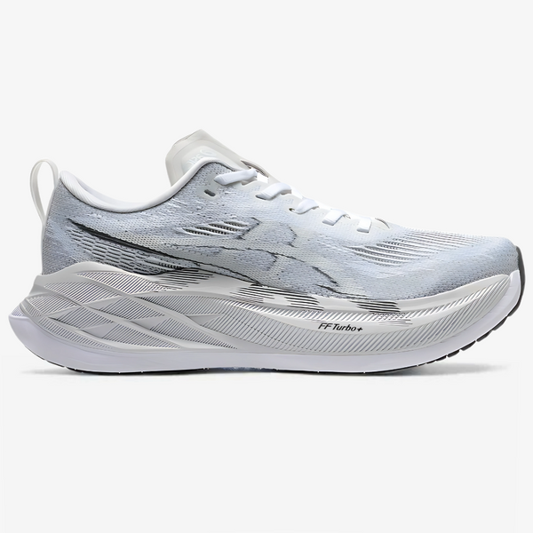 ずー Asics Superblast 2 - Unissex - Cinza – ForTimer