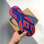 Asics Superblast 3 - Unissex - Vermelho/Azul