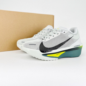 Nike Zoom Fly 6 - Branco/Verde