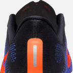 Nike Air Zoom Pegasus Plus - Azul e Laranja