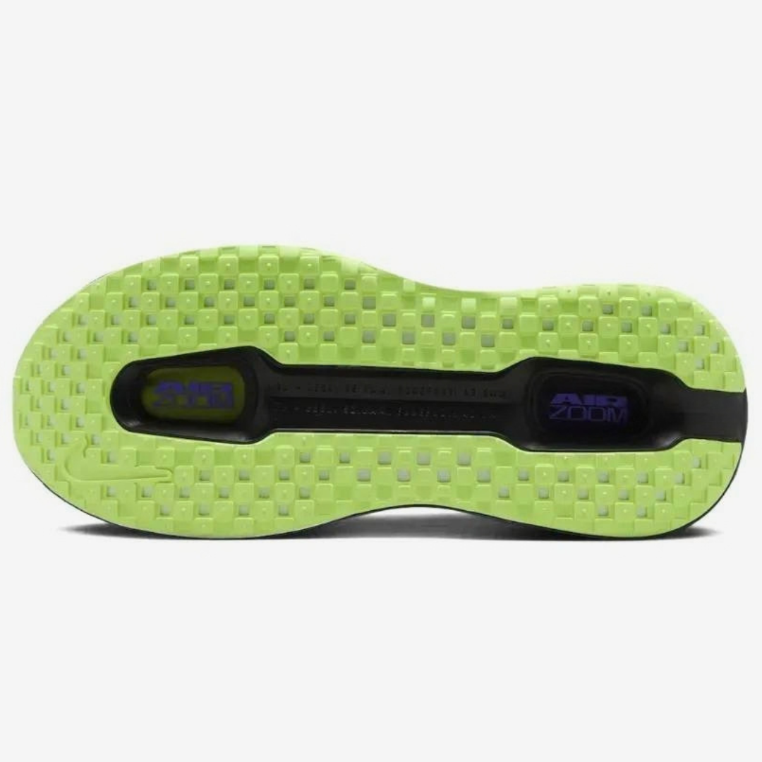 Nike Vomero Premium Rush Violet Volt Glow